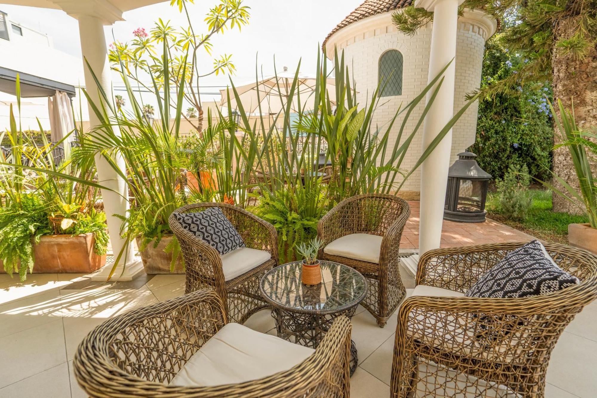 Casa Bonita Hotel & Cocina Oaxaca Eksteriør billede