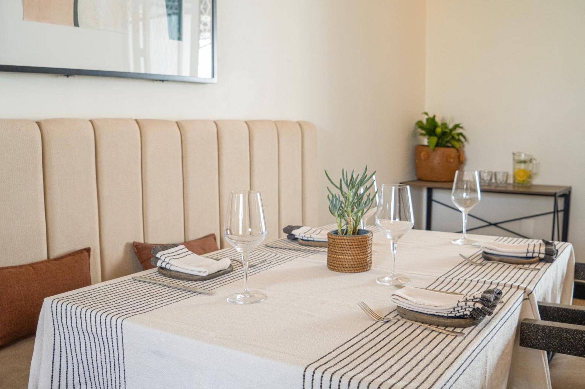 Casa Bonita Hotel & Cocina Oaxaca Eksteriør billede